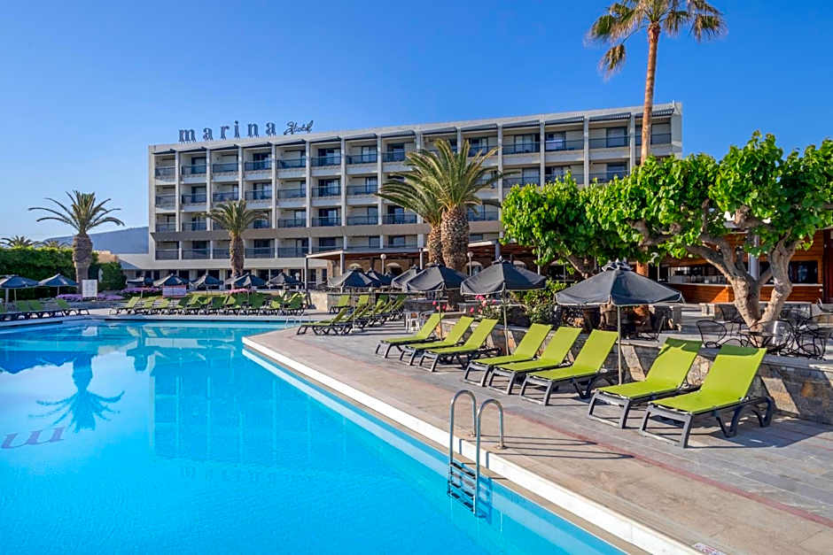 Sol Marina Beach Crete