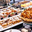 Wenceslas Square Hotel - Czech Leading Hotels