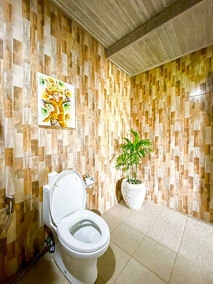 Abian Taksu Suite and Villas