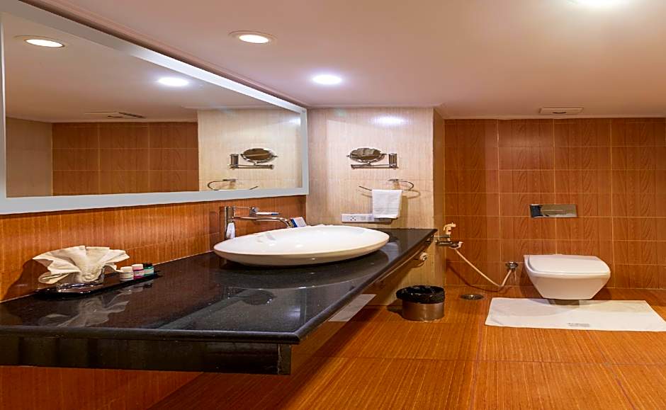 The Competent Palace Dehradun