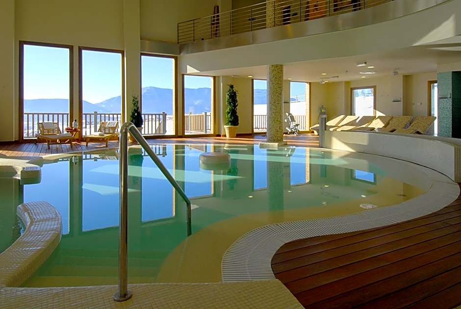 Hotel & Spa Real Badaguás Jaca