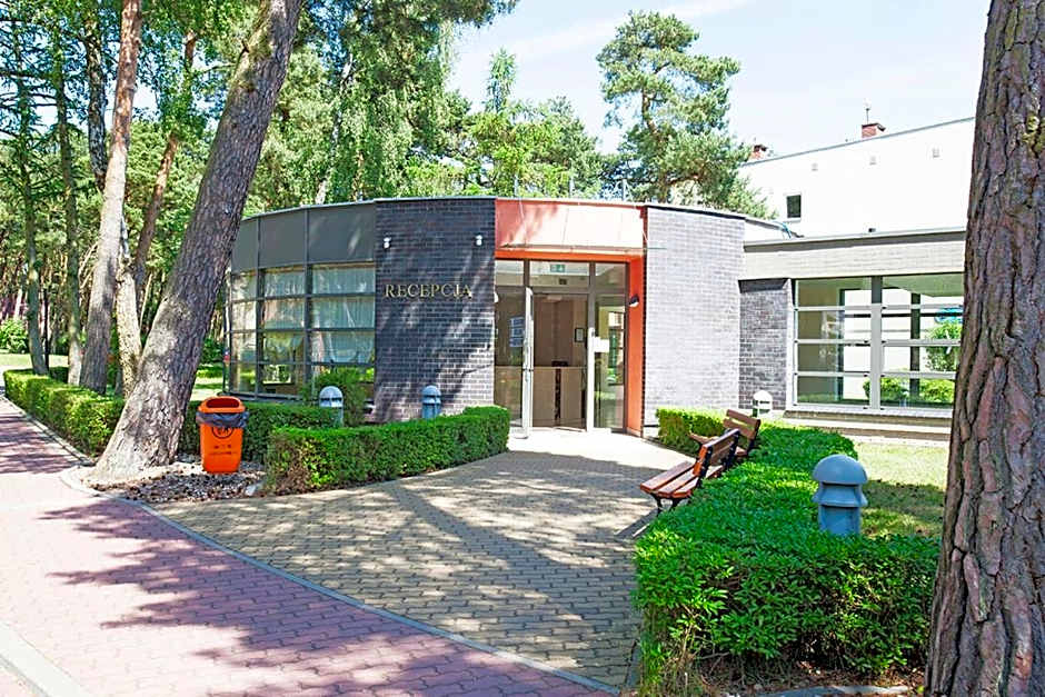 Rewita Rogowo k Kołobrzegu