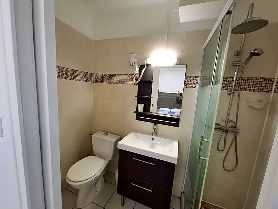 AUBERGE de SAINTE CROIX