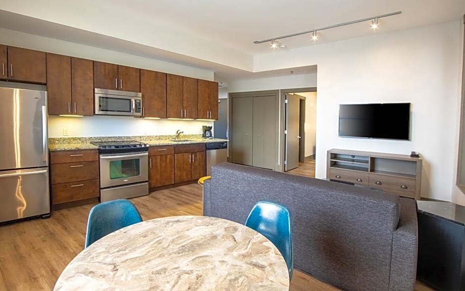 Holiday Inn Club Vacations New Orleans Resort, an IHG Hotel