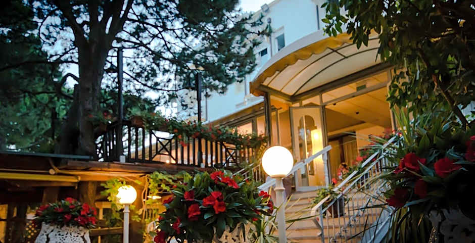 Hotel Viña del Mar Pineta