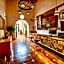 Hotel Casa Tequis San Luis Potosi