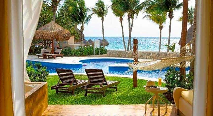 Excellence Riviera Cancun All Inclusive - Adults Only