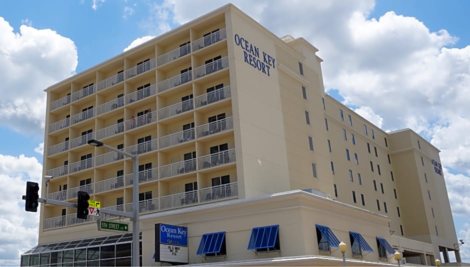 Ocean Key Resort