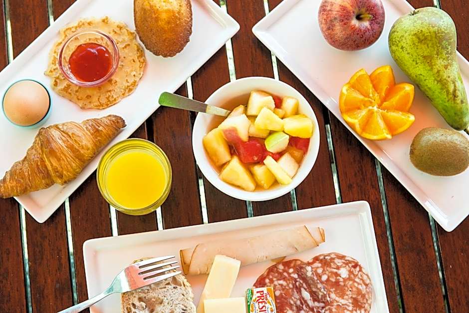 ibis Château-Thierry