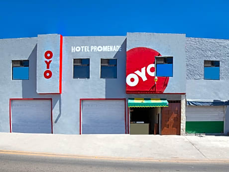 OYO Promenade