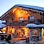Chalet-Hotel Les Cimes