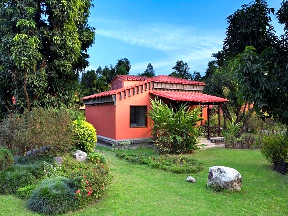 Taj Corbett Resort & Spa, Uttarakhand