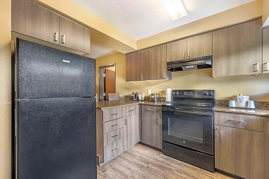 Best Western Columbia River Waterfront Hotel Astoria