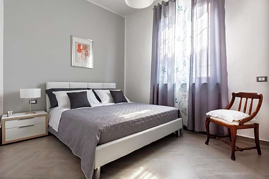 B&B La Villetta