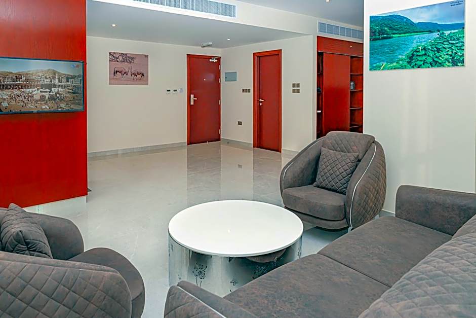 Salalah International Hotel