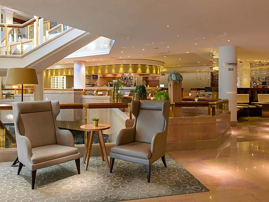 Moevenpick Hotel And Casino Geneva