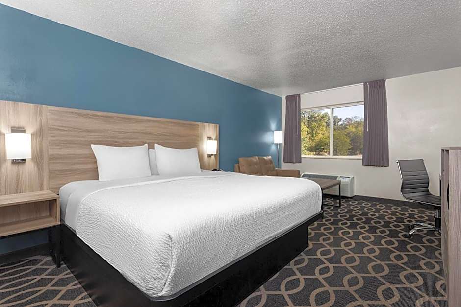 Baymont by Wyndham Piqua