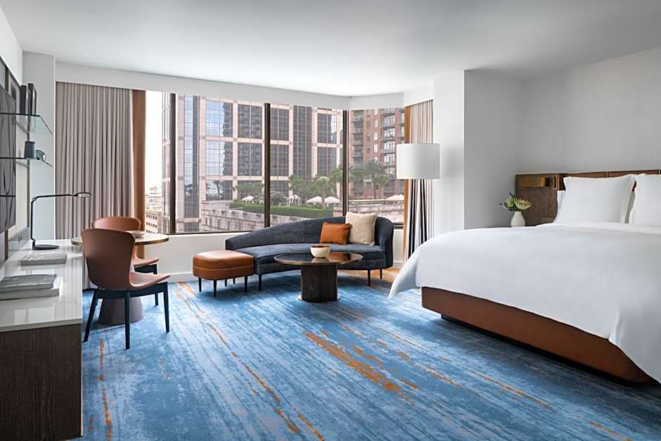 Four Seasons Hotel Houston