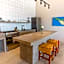 Topia Retreat- Sunset Suite