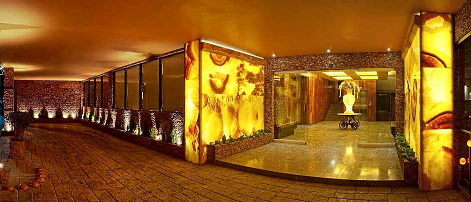 Hotel Don Simon
