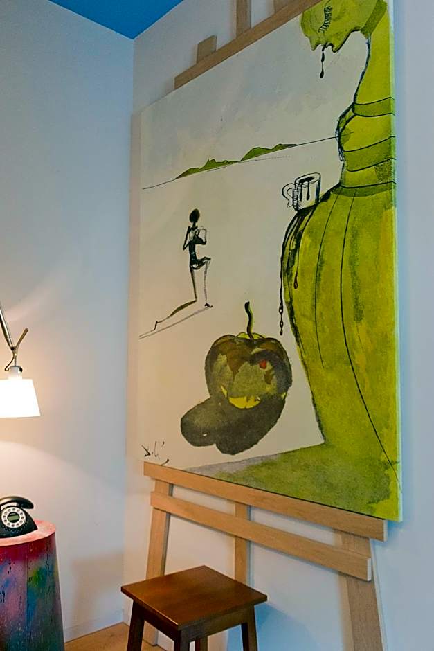 Hotel Fabrica do Chocolate