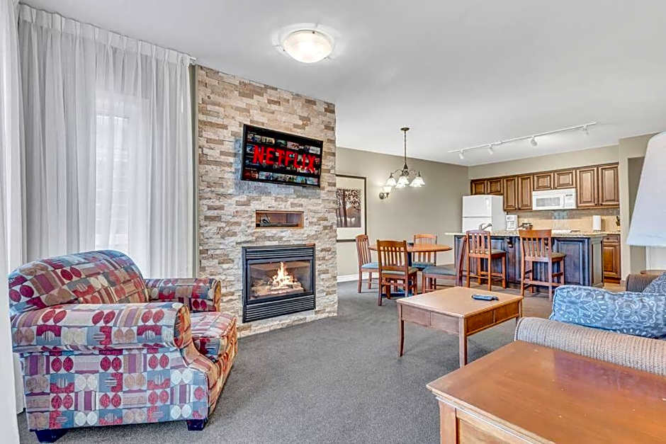 Spacious Hideaway in Nature