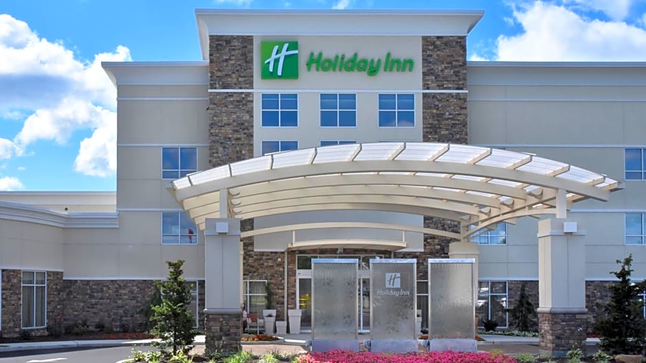 Holiday Inn Canton-Belden Village By IHG
