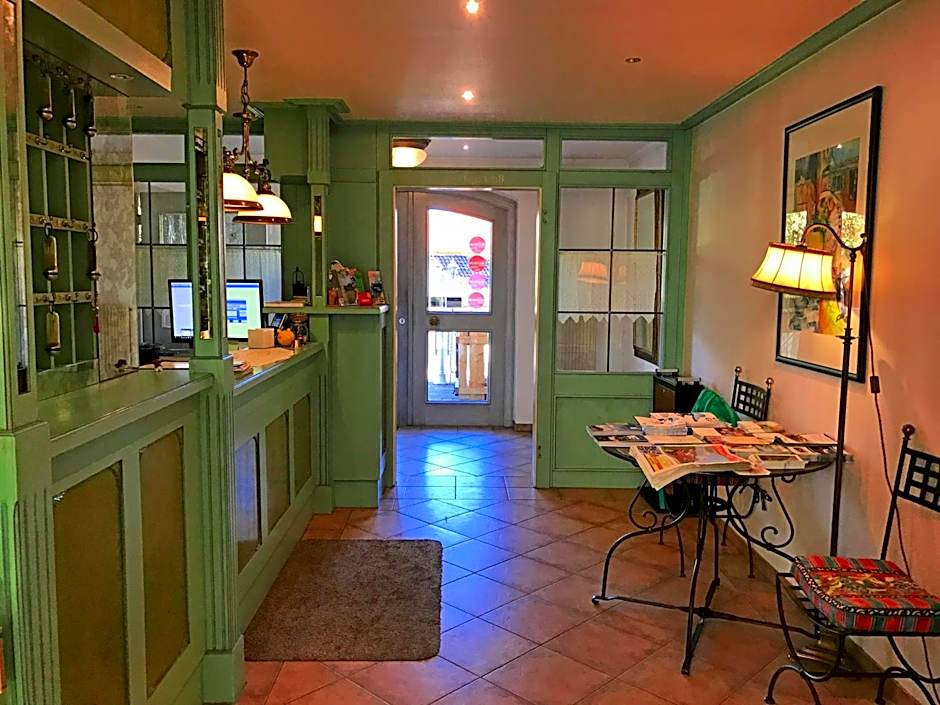 Hotel Kienberger Hof