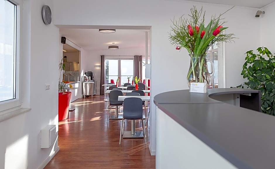 Hotel Lüneburg Süd