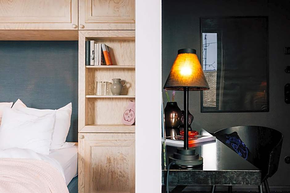 Libertine Lindenberg