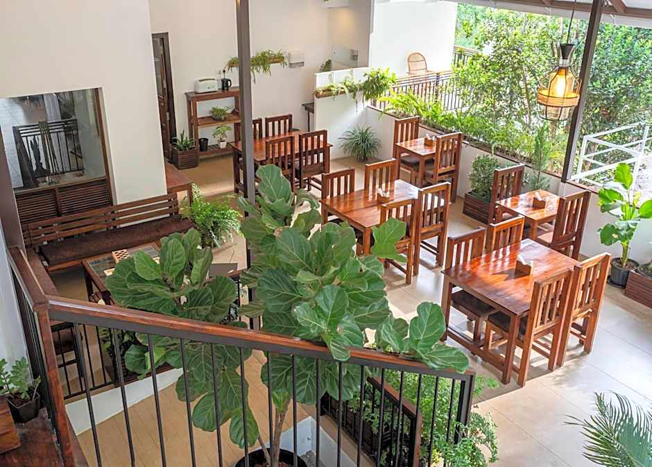 Coffee and Pepper Plantation Homestay