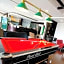 I Hotel