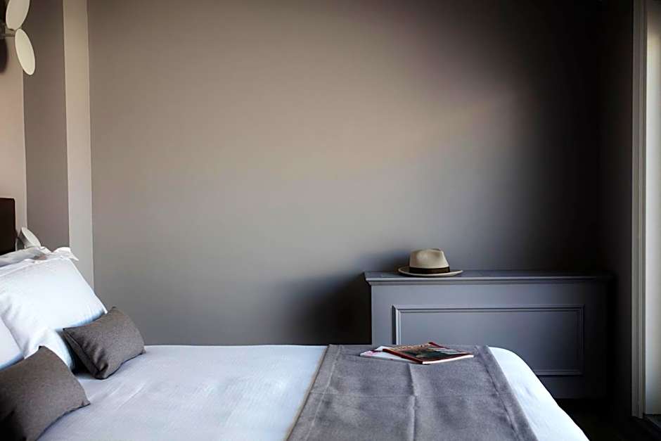 The Frame Hotel