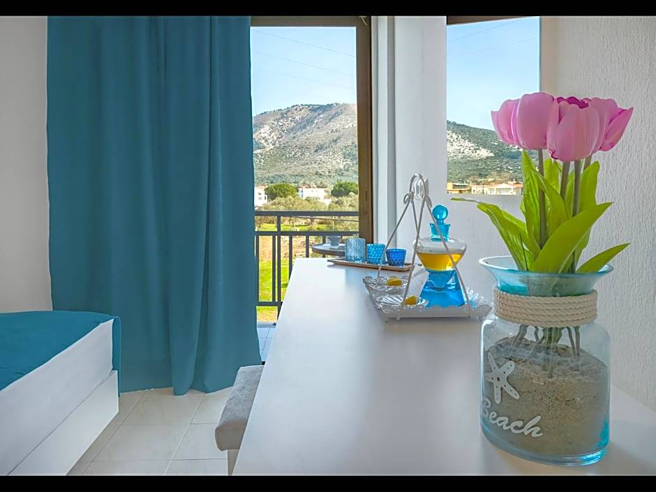 Thassian Riviera Hotel