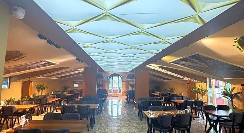 El Emin İstanbul Hotel
