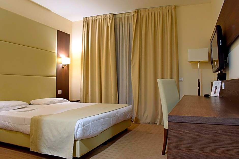 Palace Inn Rome Fiano