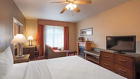 Two-Room Suite