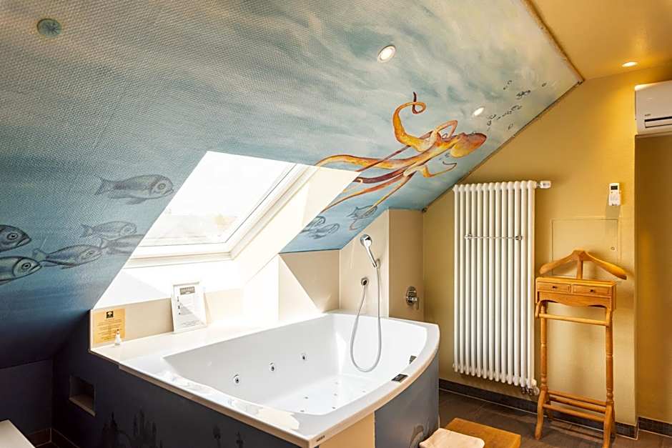 Hotel Ziegelruh