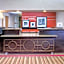 Hampton Inn By Hilton Russellville