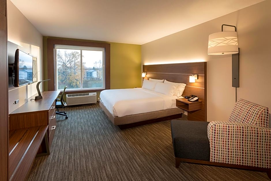 Holiday Inn Express & Suites Seattle South - Tukwila