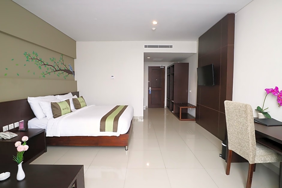 Ramedo Hotel Makassar