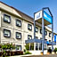ibis budget Santeny