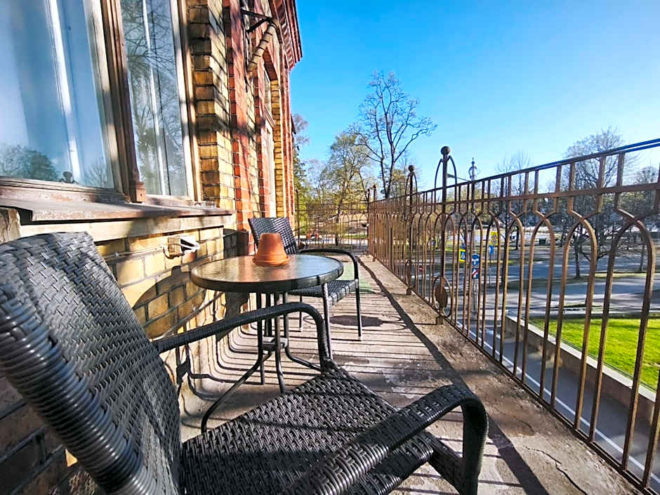 Hostel Lõuna