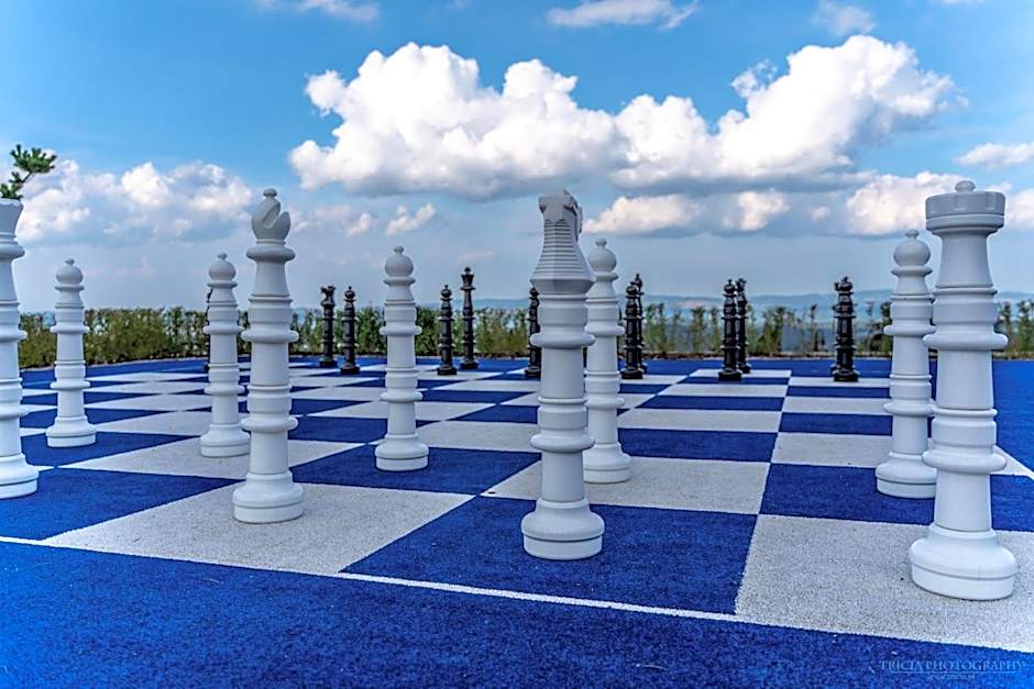 Hotel Seidorf Luxury Wellness