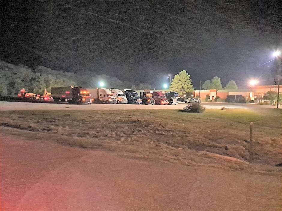 Super 8 by Wyndham Atoka