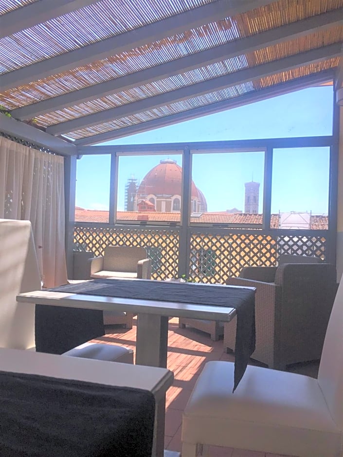 Hotel Alinari