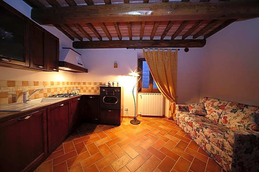 LA CASA DEL CALZOLAIO