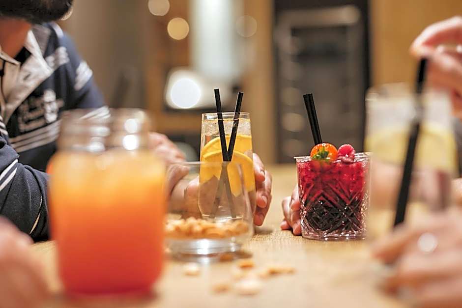 ibis London Sutton Point