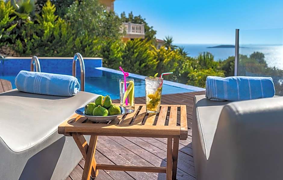 Mekvin Hotels Deniz Feneri Lighthouse