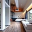 Brown Dot Hotel Gyeongju